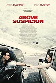 Şüphe Ötesi izle / Above Suspicion