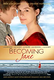 Aşkın Kitabı – Becoming Jane (2007) türkçe izle
