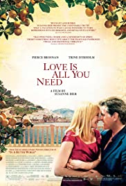Sadece Aşk – Den skaldede frisør (2012) türkçe izle