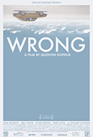 Yanlış (2012) – Wrong türkçe izle