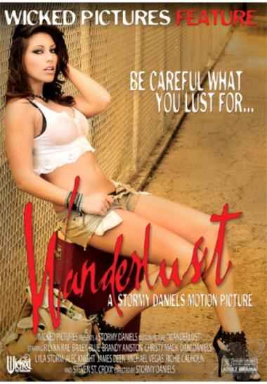 Wanderlust erotik film izle