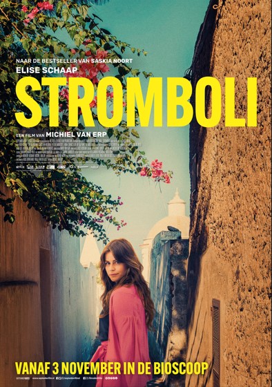 Stromboli alt yazılı izle