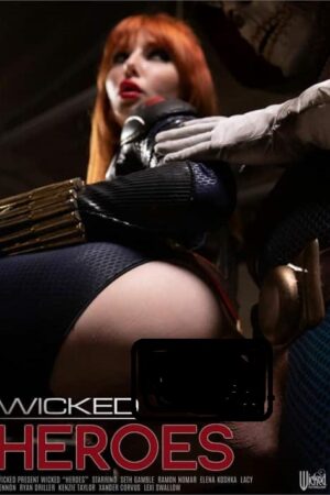 Heroes erotik film izle